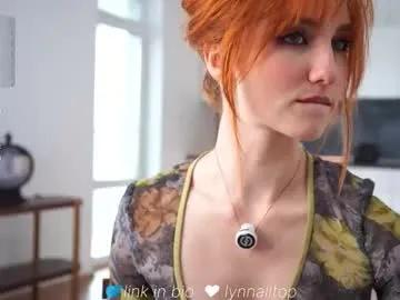 lynnalltop on Chaturbate 
