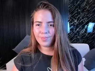lyssa_muller on Chaturbate 