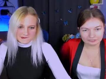 madam_ulis on Chaturbate 