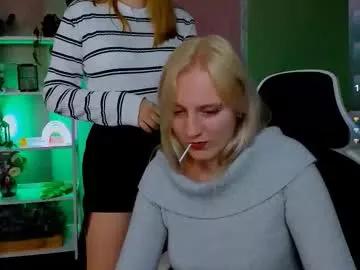 madam_ulis on Chaturbate 