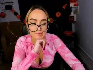 madam_ulis on Chaturbate 