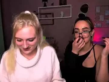 madam_ulis on Chaturbate 