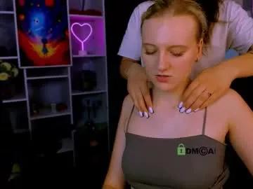 madam_ulis on Chaturbate 