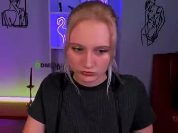 madam_ulis on Chaturbate 