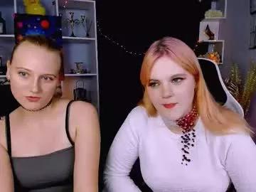 madam_ulis on Chaturbate 