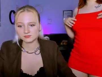 madam_ulis on Chaturbate 
