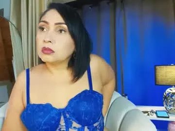 madissonone1 on Chaturbate