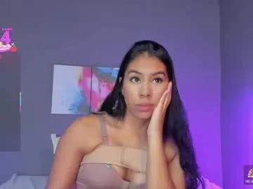 madissonshakur19 — FUCK MY NORA  #bigass #brunette #squirt #anal #skinny [406 tokens remaining]