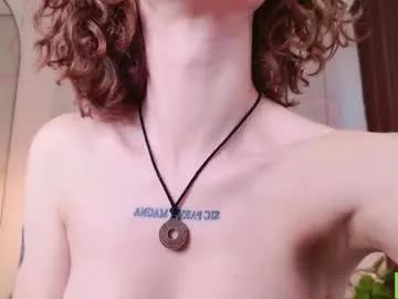 maffinpurrr on Chaturbate 