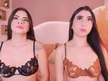 maia_lia_ — Current Goal: Sloppy kisses  at 100 tokens -- Next Goal: Eating very hot pussy  -- Hey Loves , let's get naughty...  PVT OPEN!  #lesbian #couple #anal #squirt #bigass