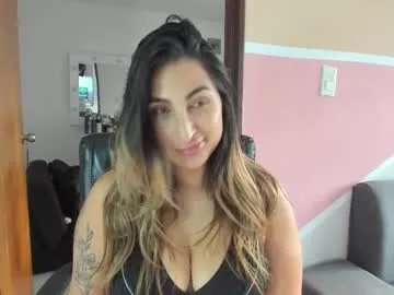 maiaconnor on Chaturbate