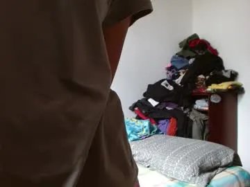 malitamuymal22 on Chaturbate