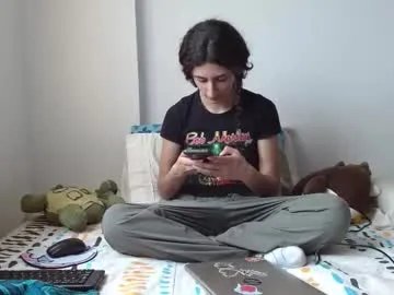 malitamuymal22 on Chaturbate