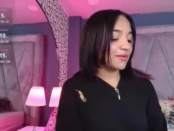 manelyk_evanss — I have been a naughty girl, should I be punished? Control lush unlimited in pvt * 101tks // GOAL: Machine in mouth [14 tokens left] #fuckmachine #naked #petite #squirt  #anal