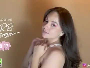 manuela_miiller on Chaturbate