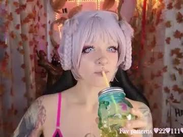 mao_me_meow — Fav patterns2269111155333 #daddysgirl #daddy #cosplay #piercing #ahegao