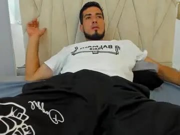 marc_ruffalo on Chaturbate