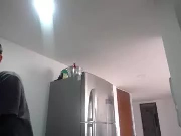 marccarter420 on Chaturbate