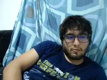 marccarter420 on Chaturbate