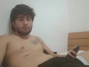 marccarter420 on Chaturbate