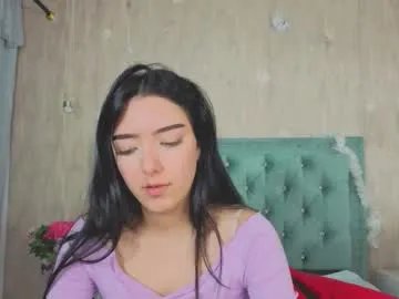 marcelaa_fox — HAPPY SHOW!! [4994 tokens remaining]