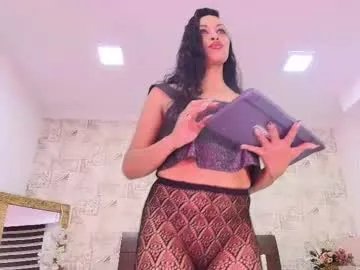 marilyn_blakee on Chaturbate