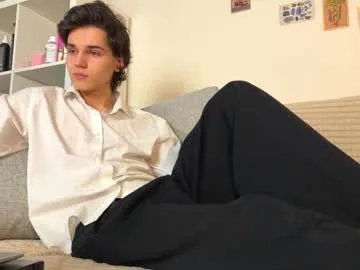 mark_romal on Chaturbate