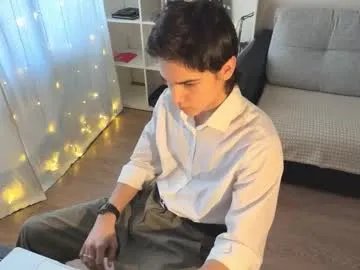 mark_romal on Chaturbate