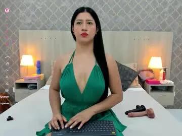 martina_ayala — Lovense Lush : Device that vibrates longer at your tips and gives me pleasures - Multi-Goal :  show anal #latina #skinny #masturbation #new #anal