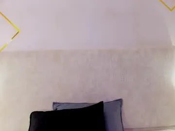 martinaa_garcia on Chaturbate