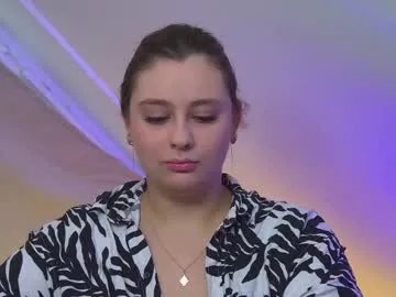 marymurrays on Chaturbate