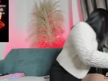 marysweett3 on Chaturbate