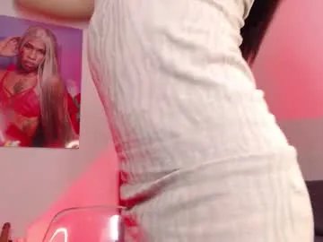 massielhot on Chaturbate