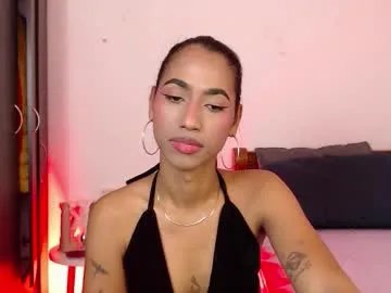 massielhot on Chaturbate