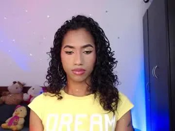 massielhot on Chaturbate