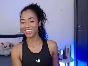 massielhot on Chaturbate