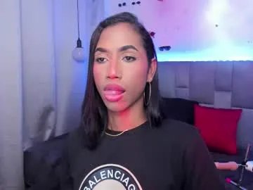 massielhot on Chaturbate