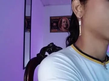 massielhot on Chaturbate