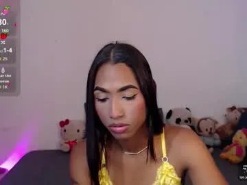 massielhot on Chaturbate