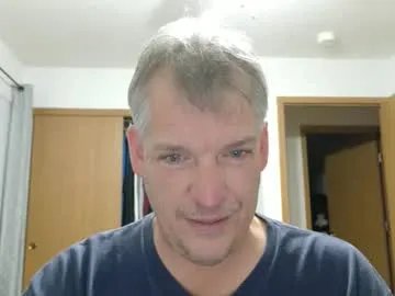 master_thorn on Chaturbate