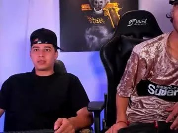 masters_boys on Chaturbate