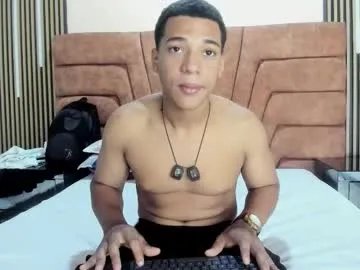 mathy_robert on Chaturbate