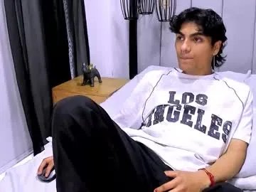 mattfiore on Chaturbate 