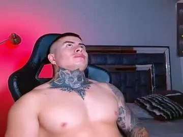max_mayer on Chaturbate