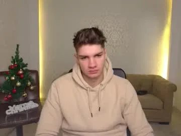 maxkaiden on Chaturbate