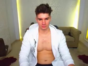 maxkaiden on Chaturbate