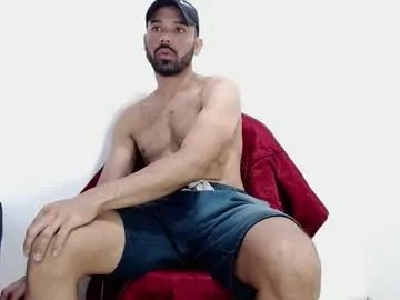 maxxx_miller on Chaturbate 