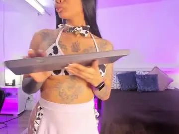 maya1_ on Chaturbate