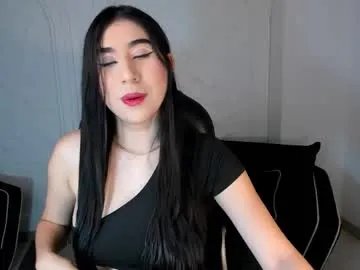 mayamoretti on Chaturbate