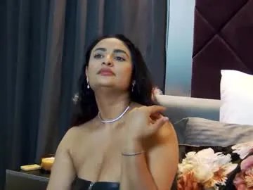 mayamusee on Chaturbate 